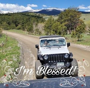 Meet your Posher, Michele